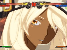 『GUILTY GEAR Xrd』4月中旬にヴァレンタインがプレイアブル参戦 ― バトルスタイルなどを解説 画像