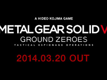 今週発売の新作ゲーム『MGSV GZ』『マリオパーティ アイランドツアー』『Jスターズ』『GCCX 3丁目の有野』他 画像