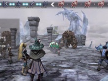 『ナチュラル ドクトリン』ゲームの基本システムをテキストとガイド動画で 画像
