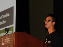 【GDC 2014】F2Pにしたら売上が210倍に『Ski Safari』はいかにして中国人の心を掴んだか? 画像