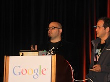 【GDC 2014】グーグルがサポートするゲームの「グロースハッキング」 アプリの解析ツールも提供へ 画像