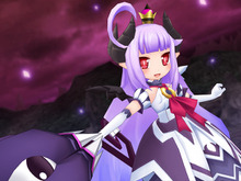「魔界1番館」初タイトルは、死に際に想いを託すRPG ─ PS Vita『魔壊神トリリオン』スクショとPVが公開 画像