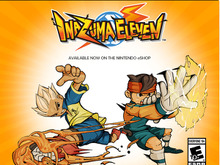 『イナズマイレブン』が英国eショップで配信されない理由は、吹き替えの問題 画像