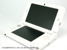 ゲームテック、プレイ中のゲーム画面を覗き見されない3DS LL & PS Vita用プライバシー保護シートを発売 画像