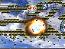 【Xbox360ダウンロード販売ランキング】『MHF-G』&『Minecraft』が連続トップ獲得、3位に『Bangai-O HD』がランクイン(3/19) 画像