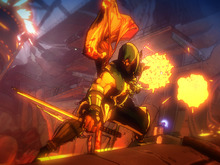 『YAIBA: NINJA GAIDEN Z』のSteam PC版が国内配信決定、ローンチトレイラーも 画像