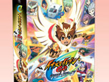 5年半続いたアニメ「イナズマイレブン」が放送終了、日野氏もコメント ― DVD-BOXは6月発売 画像