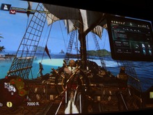 【GDC 2014】家庭用ゲームと連携するコンパニオンアプリ、意味のあるアプリとは? 『アサシンクリード4』の事例 画像