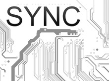 Wii U向けインディーズ新作『Sync』が発表 ― 『メトロイドプライム』にインスパイアされたタイトル 画像