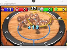 【ニンテンドー3DSダウンロード販売ランキング】『ポケモンバトルトローゼ』が連続首位獲得、『マリオパーティ アイランドツアー』が初登場ランクイン(3/20) 画像