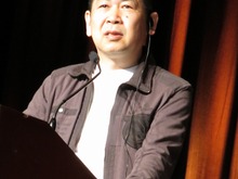 【GDC 2014】『シェンムー』はいかにして生まれたか? 鈴木裕氏が20年の時を経て語った言葉 画像