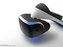 【海外ゲーマーの声】PS4に対応したVRヘッドセット「Project Morpheus」の発表に欧米ゲーマーの反応は 画像
