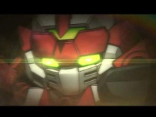 3DS『テンカイナイト ブレイブバトル』4月5日放送開始に先駆けて、ゲーム化決定 ― ティザーPVも登場 画像