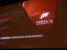 【GDC 2014】Xbox One『Forza Motorsport 5』で導入されたリアリティあるコース制作のための新技術 画像