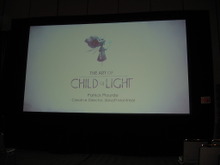 【GDC 2014】ディズニーや『FF』から影響を受けた『Child of Light』のアートデザイン 画像