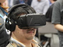 フェイスブック、Oculus VR社を総額20億ドルで買収―次世代のプラットフォームはVRに?(2) 画像