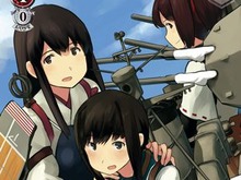 ヴァイスシュヴァルツ「艦これ」ブースターパックは、史上最大初回出荷の170万パック 画像