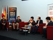 【ゲームラボ・カンファレンス東京】インディゲームって実際どうなのよ！？　日米欧のインディゲーム開発者が本音でトーク 画像