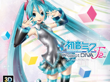 【週間売上ランキング】首位『初音ミク -Project DIVA- F 2nd』が15.9万本、2位『マリオパーティ ア』累計20万本を突破(3/24～30) 画像