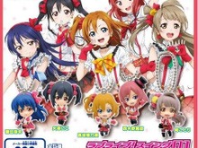 スクールアイドルプロジェクト「ラブライブ！」がスイングに、4月下旬発売 画像