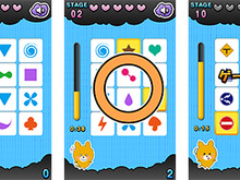 【暇人アプリ特集】シンプルだけどハマってしまうアクションパズルゲーム『すぴぃどたっぷ』配信開始 画像