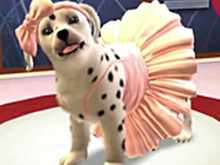 ワンちゃんが喋る！ PS Vita向けペットゲーム『PlayStation Vita Pets』の海外発売日が決定 画像