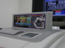 【RETRO51】24歳で『ファイヤープロレスリング』を作った男、SUDA51との遭遇 画像