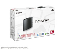 「naspocket」と「nasne ACCESS」オンラインアップデートを実施 ― DLNAサーバー機能を持つ機器にもアクセス可能に 画像