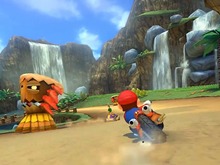 『マリオカート8』の開発にレトロスタジオは関与せず 画像