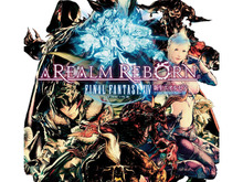PS4版『FFXIV: 新生エオルゼア』βテストフェーズ2開始 画像