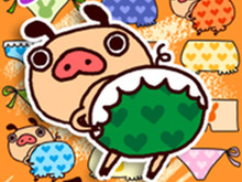 【暇人アプリ特集】パンツマスター目指して、おそろいのパンツをタップせよ！タップゲーム『おそろいパンツ』配信開始 画像