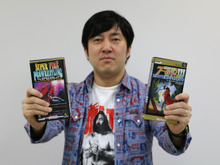 須田剛一氏インタビュー、『ファイヤープロレスリング』生みの親 増田雅人氏が逝去、「大乱闘スマッシュブラザーズ Direct 2014.4.9」実施決定、など…昨日のまとめ(4/4) 画像