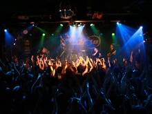 2 Nights 2 Remember！新曲2つが披露された「Crush40 - Live In Tokyo 2014」レポート 画像