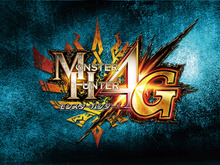 海外版『モンスターハンター4G』武器のデザインコンテストを開催 ― 優秀作品はゲーム内に登場 画像