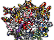 『第3次スパロボ大戦Z 時獄篇』に「エディットBGM」機能が搭載 ― 戦闘BGMを好きなMP3に設定可能に 画像