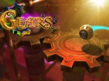 iOSリリース中の玉転がしアクションゲーム『Gears』、独自要素追加したWii U版リリースが決定 画像