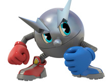 3DS『パックワールド』のキャラクターやアイテムを公開 画像