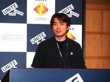 【Unite Japan 2014】リッチ化するスマホゲームで、ミドルウェアができること～CRI・ミドルウェアのミドルウェア群と採用事例 画像