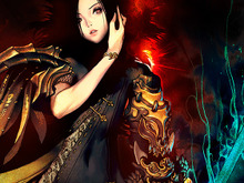 PC向けMMORPG『ブレイドアンドソウル』先行体験特典も付くパッケージ版の情報が明らかに 画像