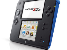 日本でも2DSが発売か ― 任天堂が商標を出願 画像