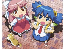 プレミアソフト『コロぱた』と、新作STG『サジタリウス・エー・スター』がDSiウェアとして来週配信 画像