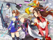 謎の「ライトノベルRPG」の正体は、iOS向けのF2Pタイトル『スクールストライカーズ』 画像