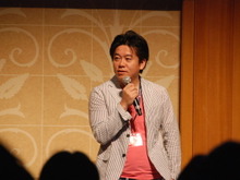 【Unite Japan 2014】堀江貴文氏「人物の3Dデータ販売は新しいビジネスの可能性」、実写を使ったゲームのいま 画像
