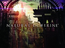 『NAtURAL DOCtRINE（ナチュラル ドクトリン）』アップデートファイル1.02が配信決定、PS4マルチモード利用制限の解除や各種症状改善など 画像