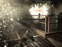 『SOCOM:CONFRONTATION』発売に先駆け「体験入隊」を実施 画像