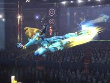 【Nintendo Direct】『スマッシュブラザーズ for 3DS / Wii U』変身がなくなったサムスや新参戦キャラなどの特徴を一挙ご紹介 画像