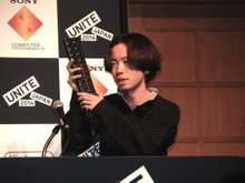 【Unite Japan 2014】デジタルサイネージ、クラブ、アトラクション、広がるUnityの活躍の場 画像