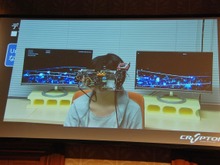 【Unite Japan 2014】初音ミクが人気ロックバンド「BUMP OF CHICKEN」とコラボ、PV制作に使われたUnity 画像