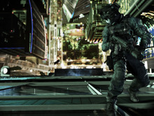 【Xbox360ダウンロード販売ランキング】『Call of Duty: Ghosts』が3位、『クウォンタム コナンドラム』が初登場ランクイン(4/9) 画像