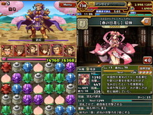 【三国志パズル大戦攻略】美女が『さんぱず』人生指南？ 期間限定クエスト「春を待つ美女」と「覚醒と資金の為に」で強化素材を狙え！(第16回) 画像